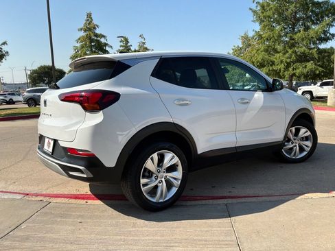 Used 2025 Buick Encore GX Preferred FWD image 6