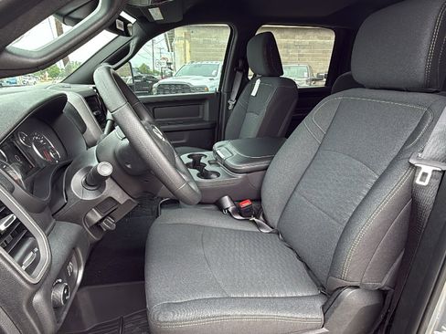 New 2026 RAM 2500 Tradesman AWD/4WD image 13