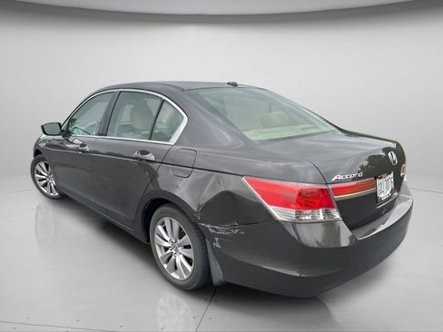 Used 2012 Honda Accord EX-L image 8