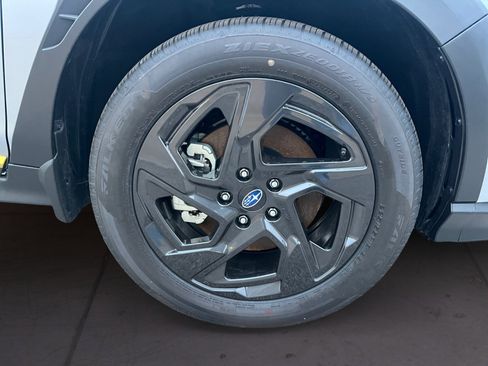 Used 2025 Subaru Crosstrek 2.5i Sport image 16