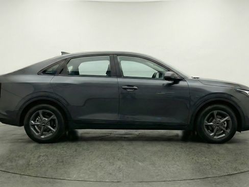 Used 2025 Kia K4 FWD image 11