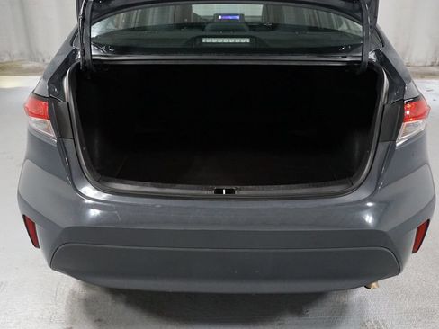 Certified 2024 Toyota Corolla LE FWD image 31