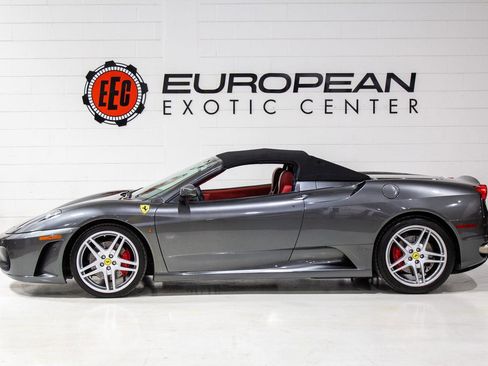 Used 2006 Ferrari F430 Spider image 34