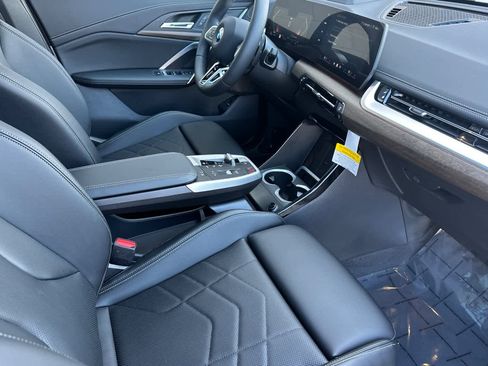 New 2026 BMW X1 xDrive28i w/ Technology Package image 18