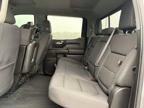 Used 2020 Chevrolet Silverado 1500 LT w/ All-Star Edition image 28