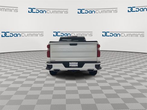 Used 2019 Chevrolet Silverado 1500 RST image 7