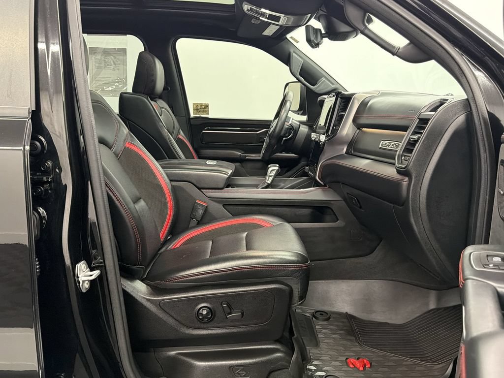Used 2022 RAM 1500 TRX w/ TRX Level 2 Equipment Group AWD/4WD image 26