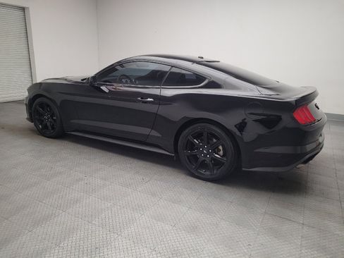 Used 2020 Ford Mustang Coupe w/ Equipment Group 101A image 3