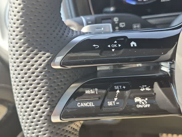 New 2027 Mercedes-Benz G 580 e image 24