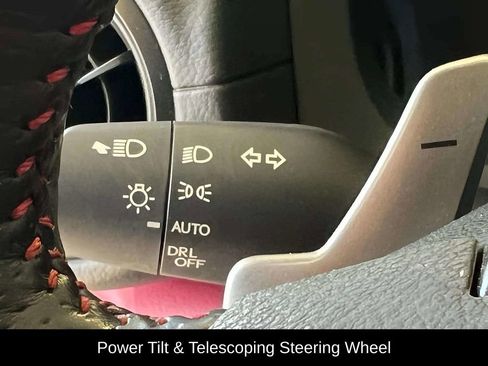 Used 2023 Lexus IS 350 F Sport w/ Memory Package image 13