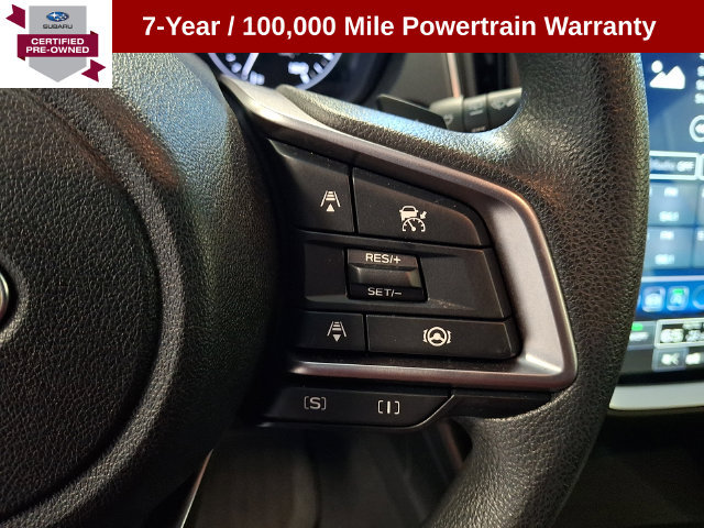 Certified 2024 Subaru Impreza 2.0i Sport AWD/4WD image 20