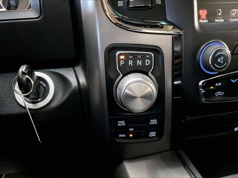 Used 2017 RAM 1500 Sport AWD/4WD image 15