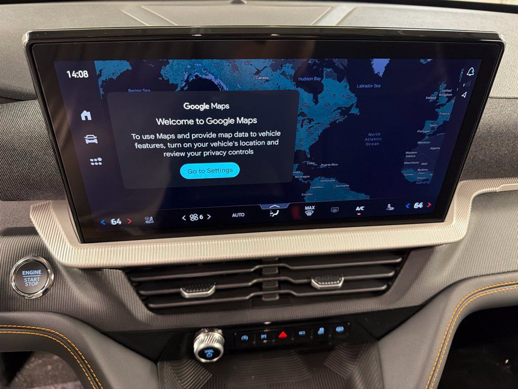 New 2027 Ford Explorer Tremor AWD/4WD image 11