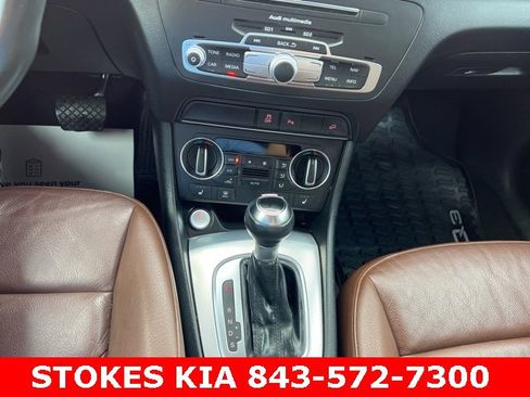 Used 2018 Audi Q3 2.0T Premium image 13