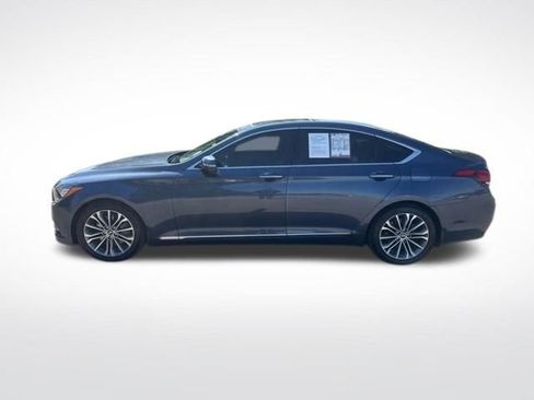Used 2016 Hyundai Genesis 3.8 w/ Option Group 02 RWD image 2