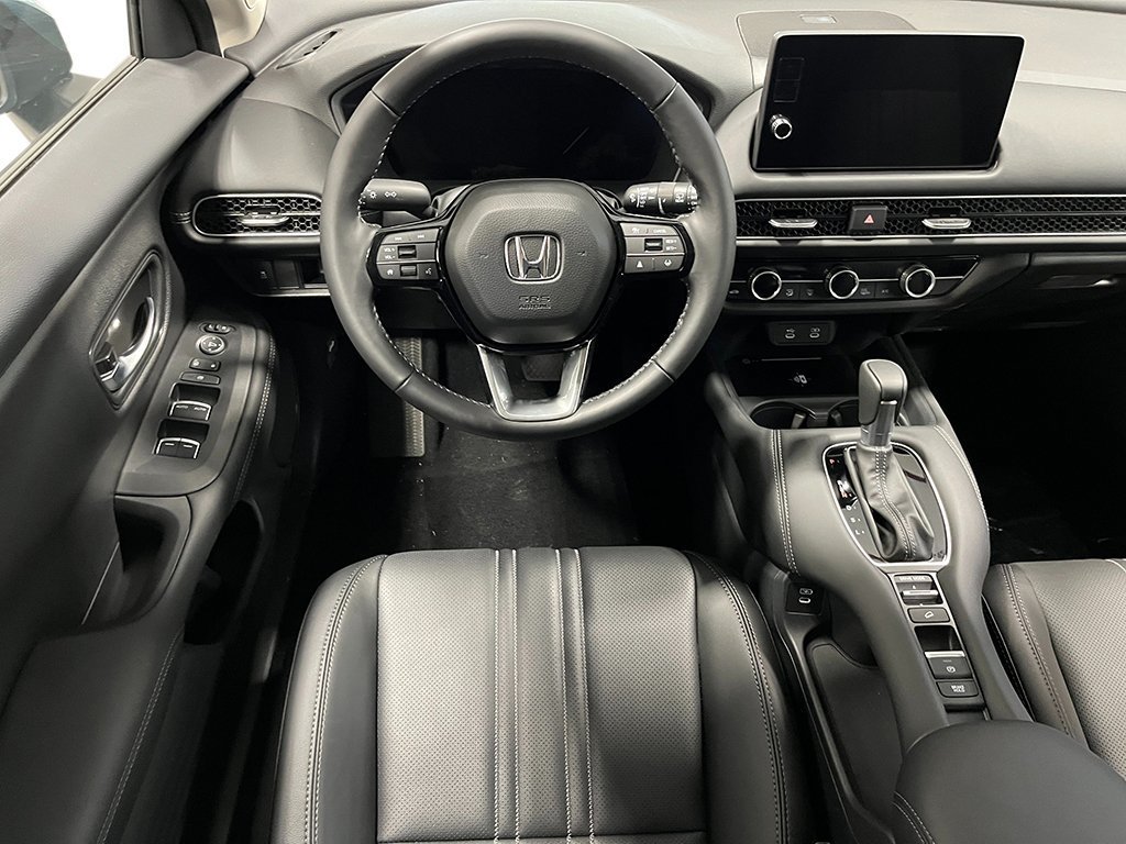 New 2027 Honda HR-V EX-L image 16