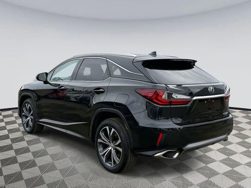 Used 2017 Lexus RX 350 AWD image 4
