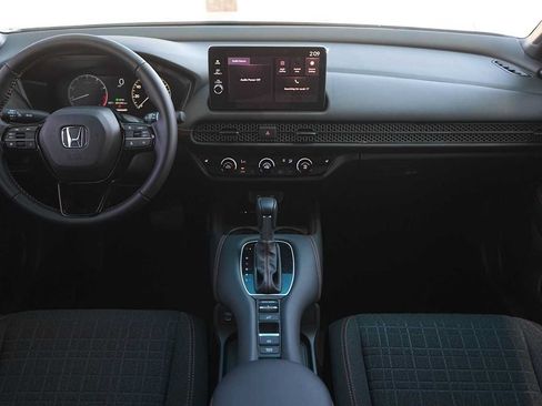 Used 2027 Honda HR-V Sport image 10