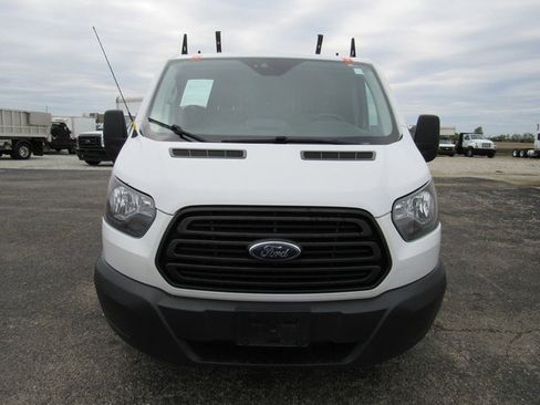 Used 2019 Ford Transit 350 148 Low Roof RWD image 8