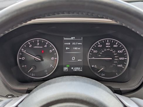 Used 2023 Subaru Ascent Touring AWD/4WD image 13