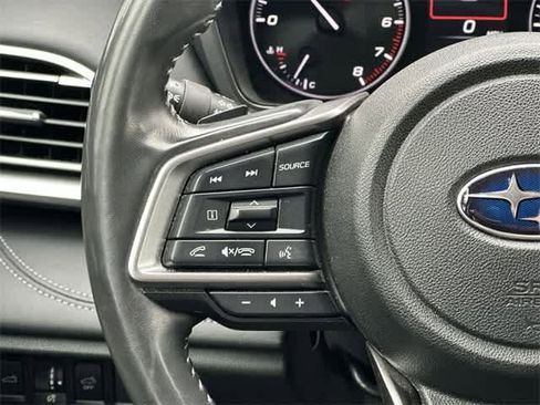 Certified 2023 Subaru Outback Touring XT w/ Popular Package #2 image 9