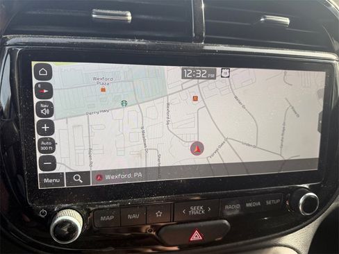 Certified 2023 Kia Soul S image 18