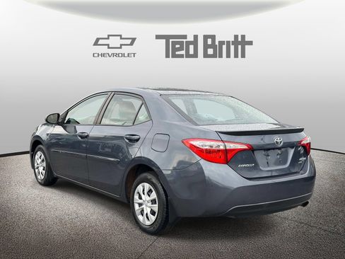 Used 2014 Toyota Corolla LE FWD image 6