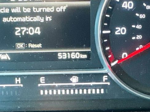 Used 2022 Kia Sorento SX image 14