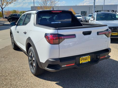 New 2026 Hyundai Santa Cruz SEL image 3