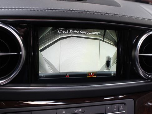 Used 2019 Mercedes-Benz SL 450 SL 450 Driver Assistance w/ Premium Package image 72