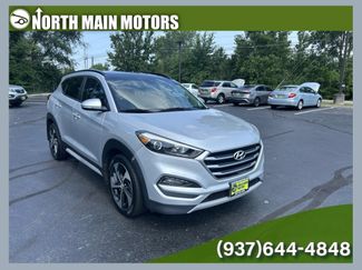 Used 2018 Hyundai Tucson Value FWD video 1