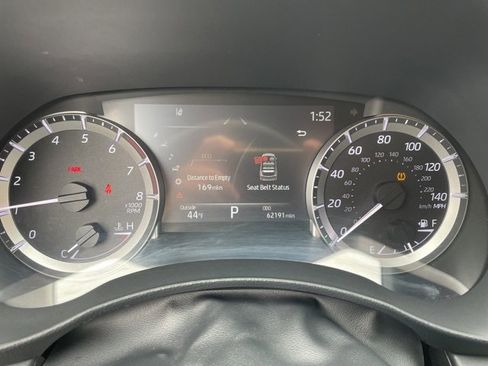 Used 2023 Toyota Highlander L image 23