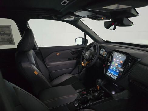 New 2026 Subaru Forester Wilderness image 20