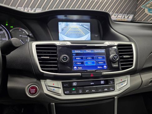 Used 2014 Honda Accord EX-L image 23