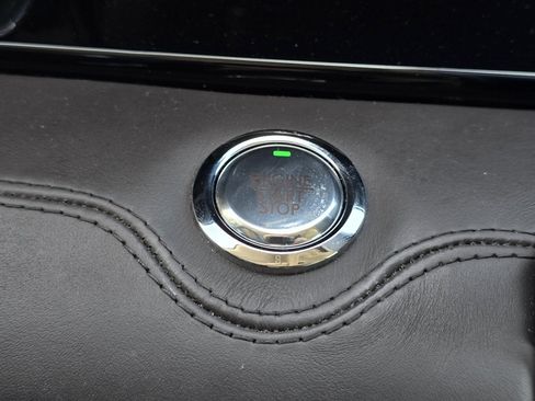Used 2023 Lincoln Navigator Black Label AWD/4WD image 34