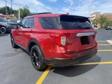 Used 2020 Ford Explorer XLT w/ Equipment Group 202A image 6