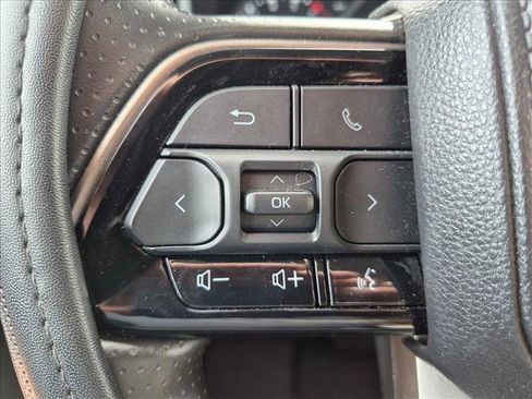 Used 2024 Toyota Tundra SR5 AWD/4WD image 14