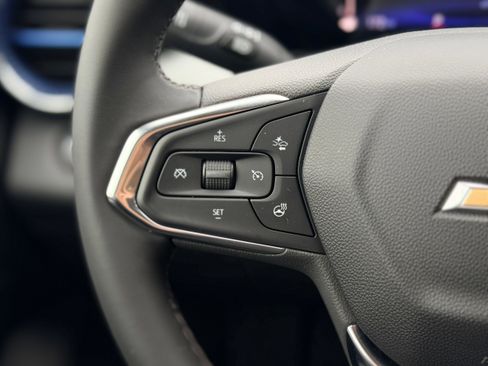 New 2026 Chevrolet Trax LT w/ LT Convenience Package image 12