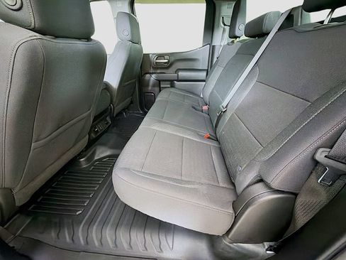 Used 2026 GMC Sierra 1500 Pro w/ Pro Value Package AWD/4WD image 22