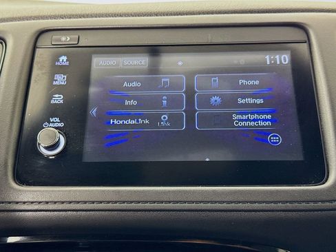 Used 2021 Honda HR-V Sport image 18