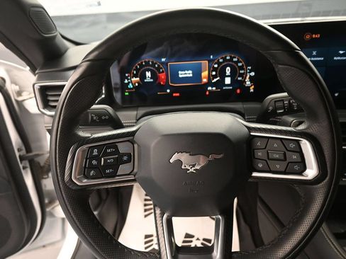 Certified 2024 Ford Mustang GT Premium RWD image 7