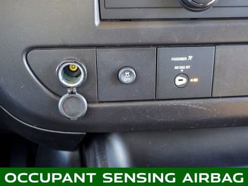 Used 2024 GMC Savana 2500 w/ Driver Convenience Package image 14