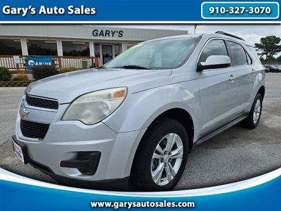 Used 2012 Chevrolet Equinox LT w/ Driver Convenience Package