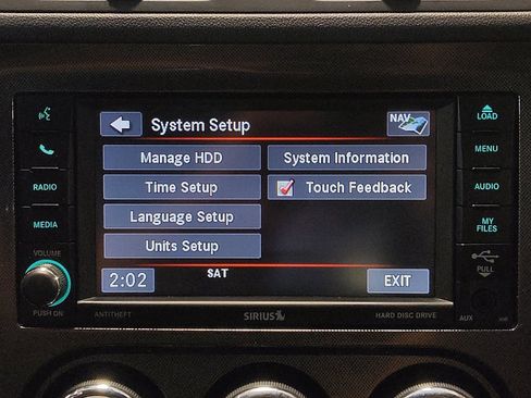 Used 2014 Dodge Challenger SXT RWD image 25