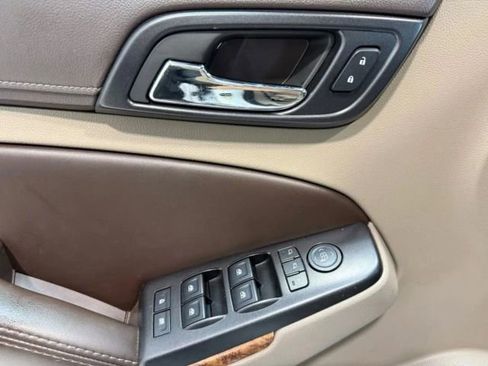 Used 2016 Chevrolet Tahoe LTZ image 8