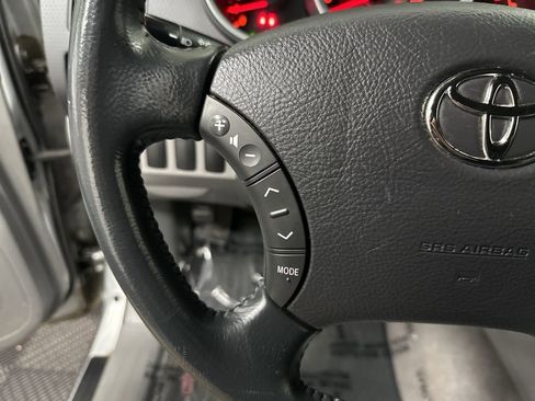 Used 2006 Toyota Tacoma 4x4 Double Cab image 15