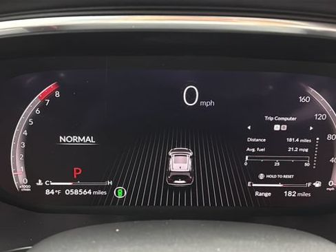Used 2022 Acura MDX A-Spec AWD/4WD image 13