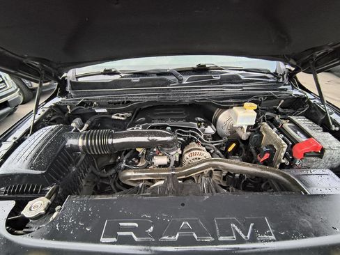 Used 2019 RAM 1500 Tradesman w/ SXT Appearance Group image 27