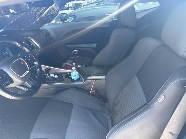 Used 2022 Dodge Challenger R/T w/ Driver Convenience Group RWD image 7