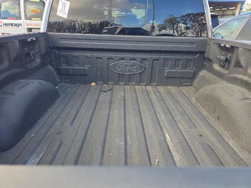 Used 2016 Ford F150 Lariat w/ Equipment Group 502A Luxury image 10